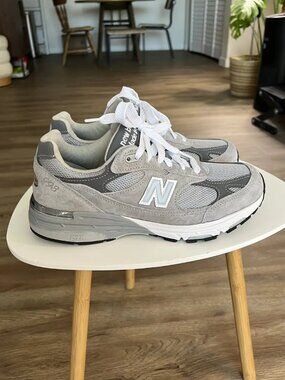 New Balance Made in USA 993